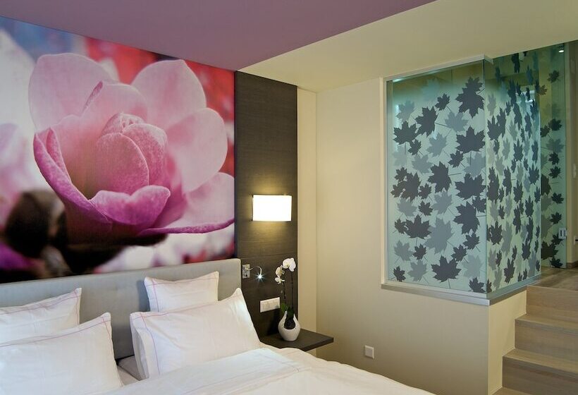 Charme Hotel Barbatè