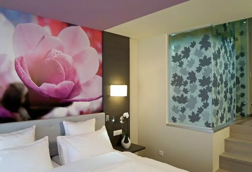 Charme Hotel Barbatè