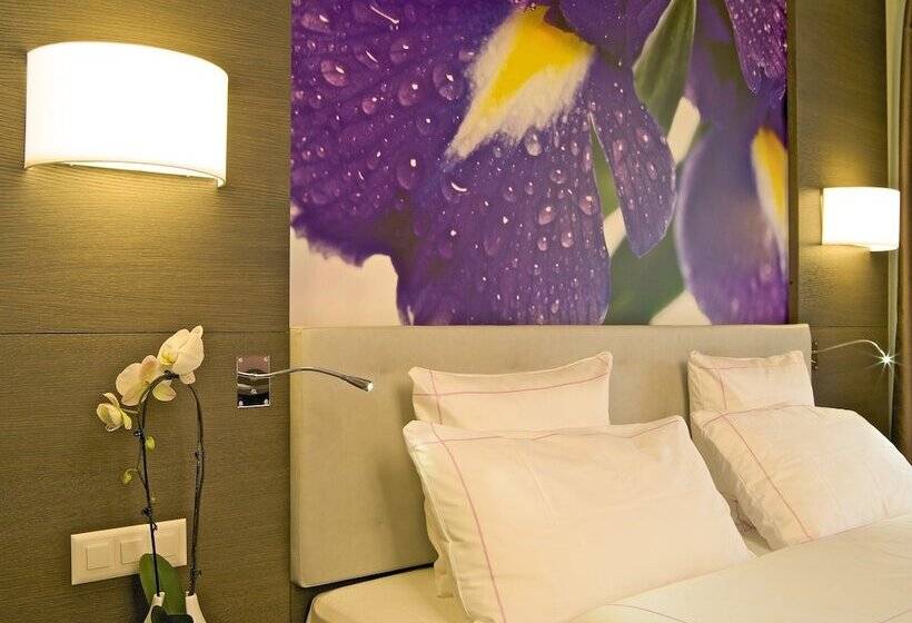 Charme Hotel Barbatè