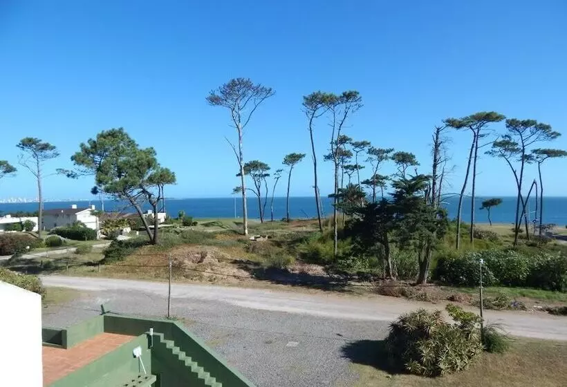 Costa Pinar Apartamentos