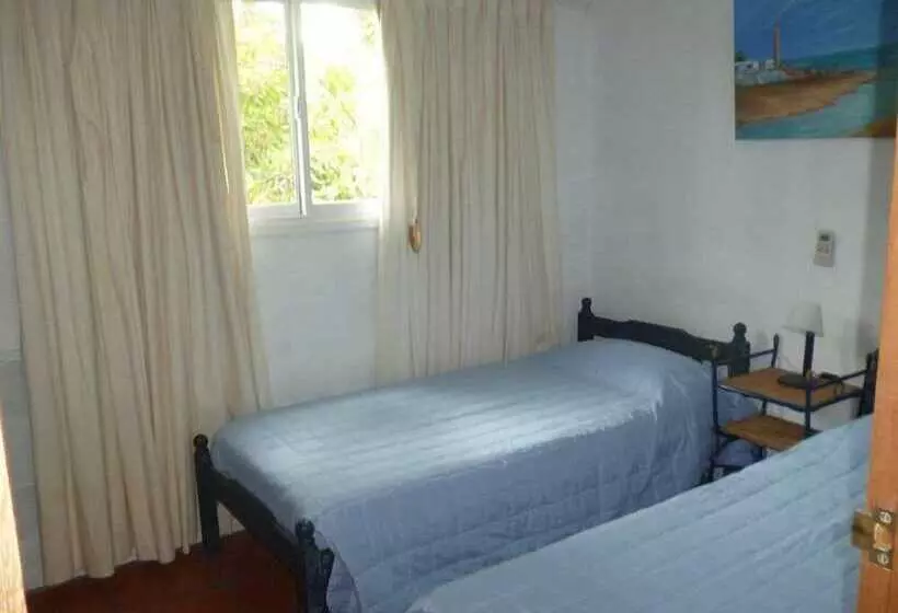 Costa Pinar Apartamentos