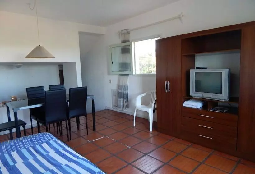 Costa Pinar Apartamentos