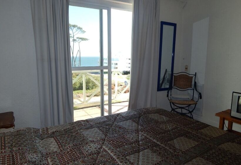 Costa Pinar Apartamentos