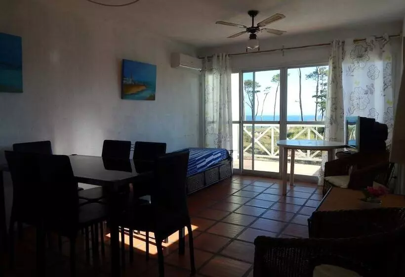 Costa Pinar Apartamentos