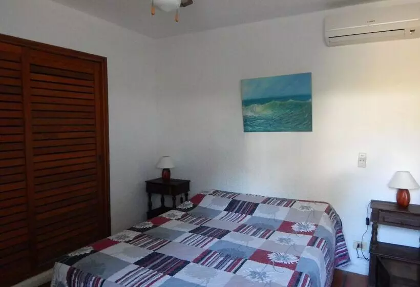 Costa Pinar Apartamentos