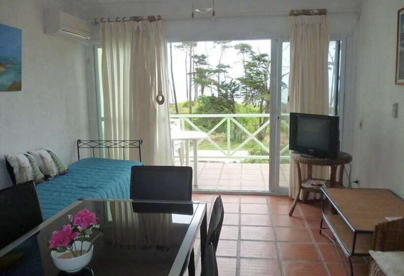 Costa Pinar Apartamentos