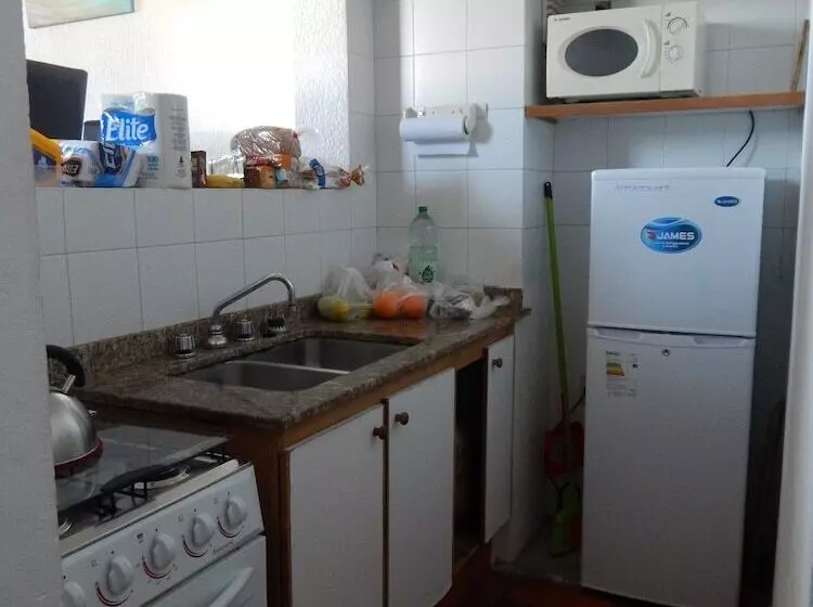 Costa Pinar Apartamentos