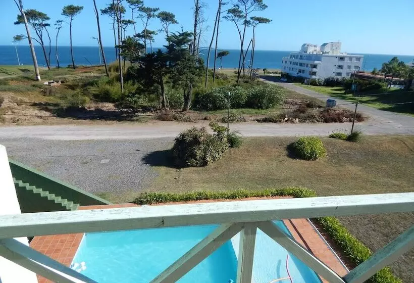 Costa Pinar Apartamentos