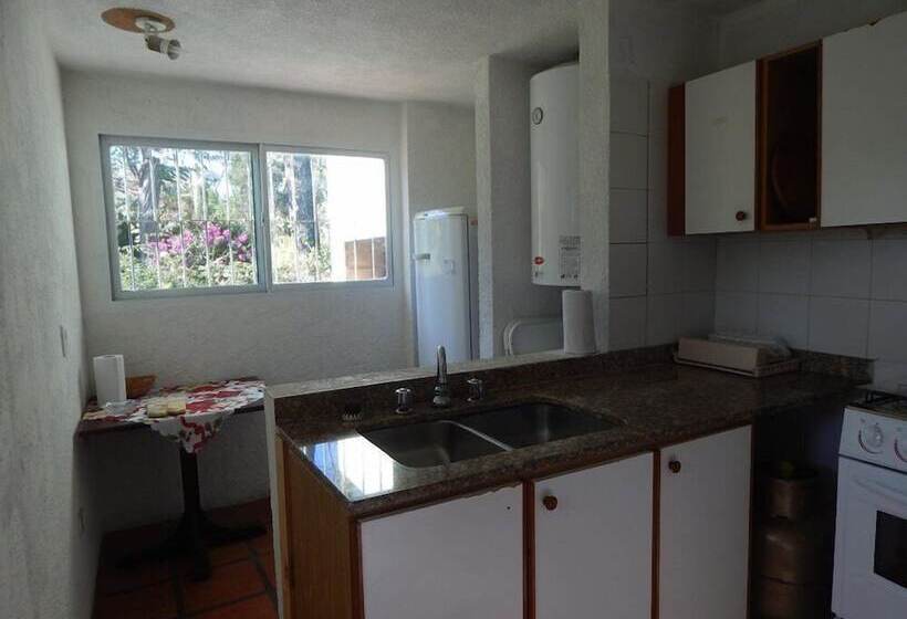 Costa Pinar Apartamentos