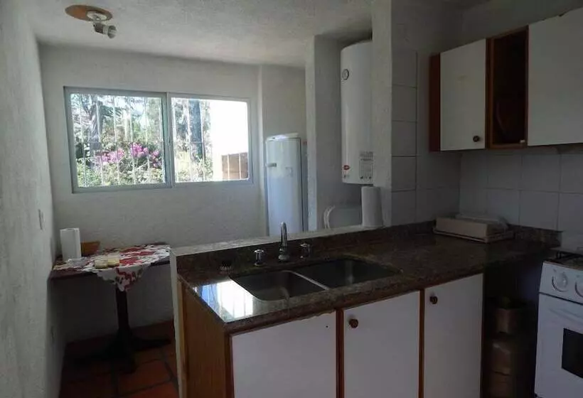 Costa Pinar Apartamentos