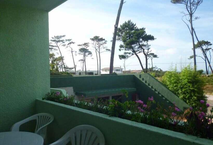 Costa Pinar Apartamentos