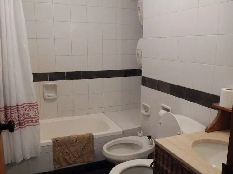 Costa Pinar Apartamentos