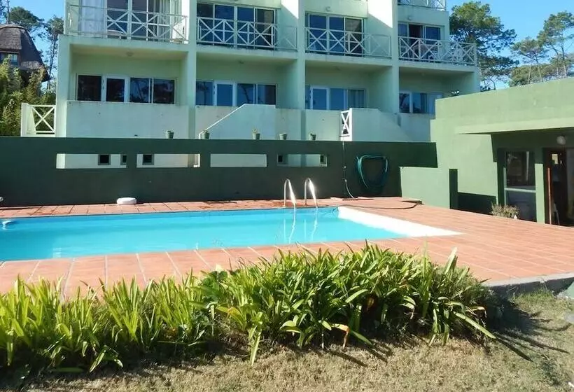 Costa Pinar Apartamentos
