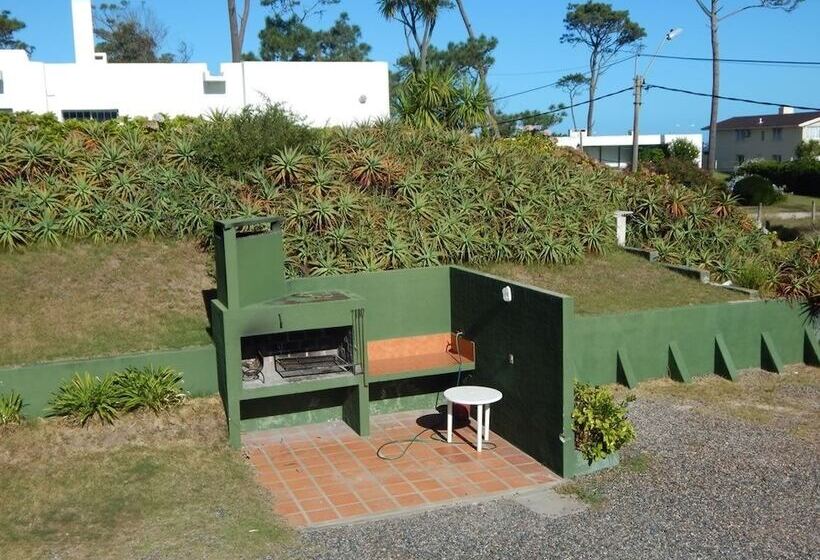 Costa Pinar Apartamentos