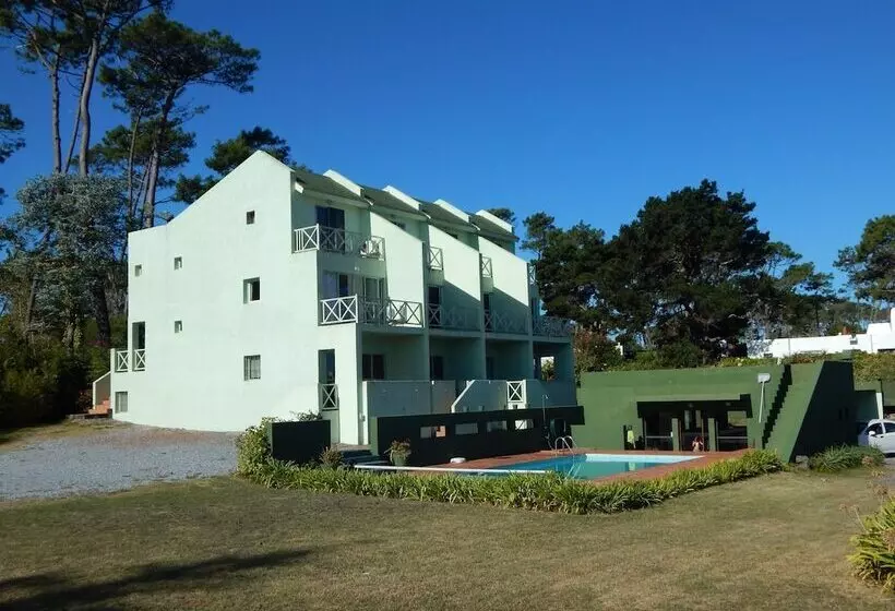 Costa Pinar Apartamentos