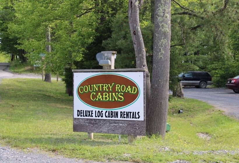 Country Road Cabins