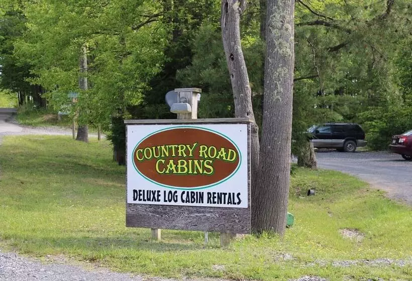 Country Road Cabins