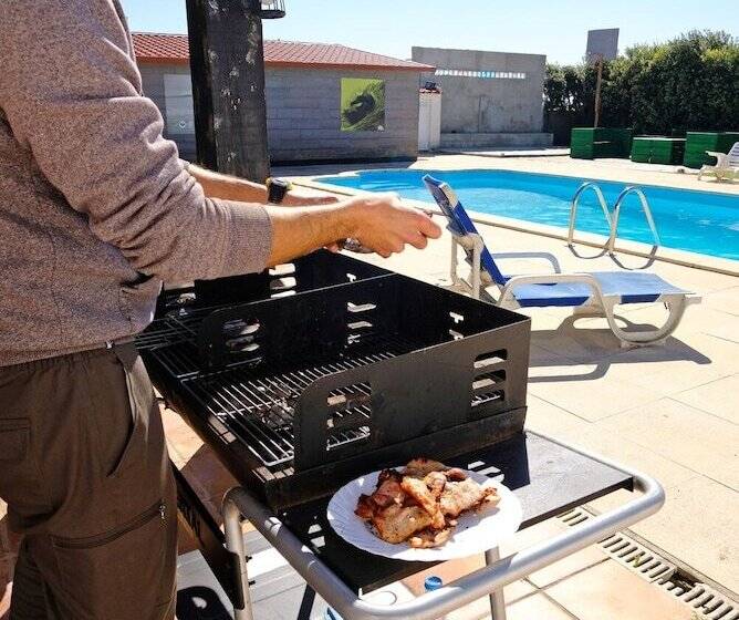 Freesurfcamp & Hostel