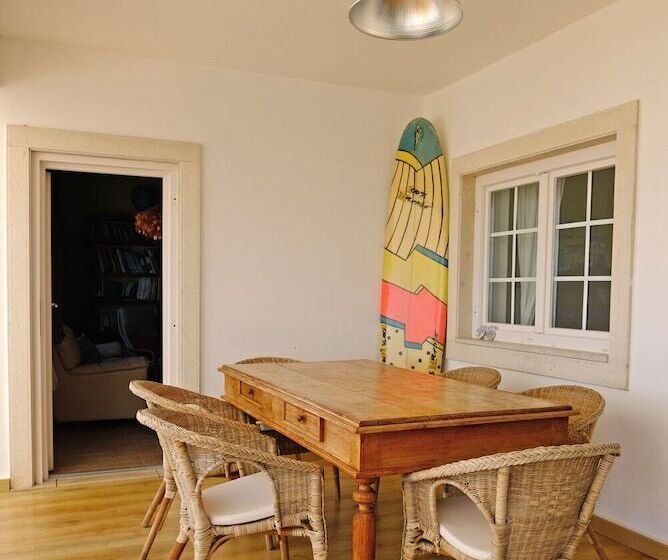 Freesurfcamp & Hostel