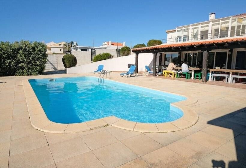 Freesurfcamp & Hostel