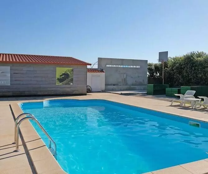 Freesurfcamp & Hostel