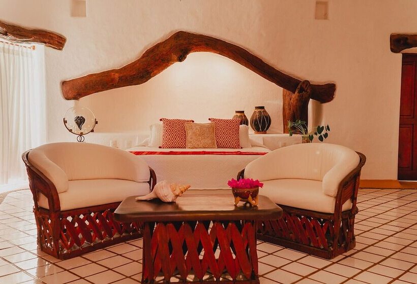 مسافرخانه Espuma Hotel   Adults Only