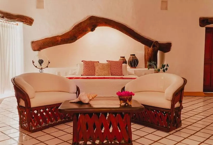 مسافرخانه Espuma Hotel   Adults Only