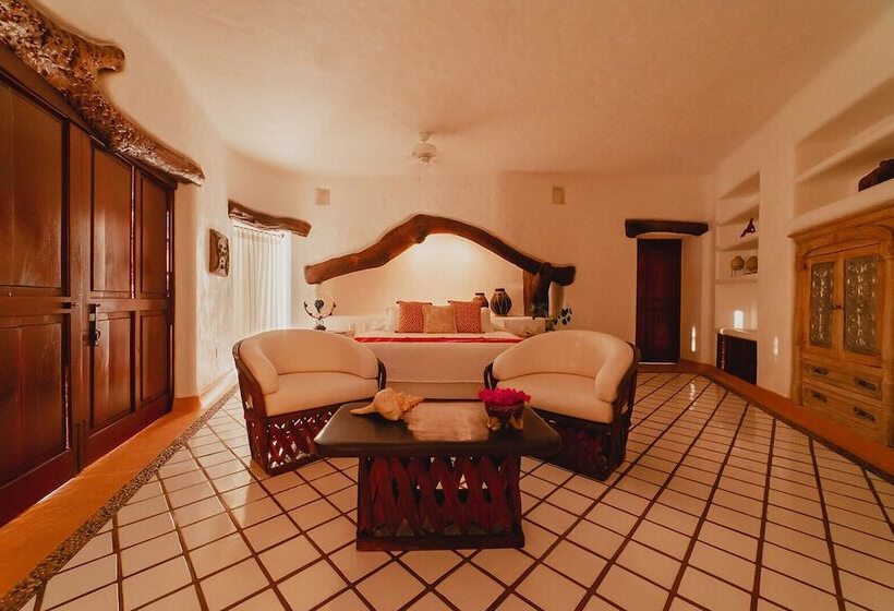 مسافرخانه Espuma Hotel   Adults Only