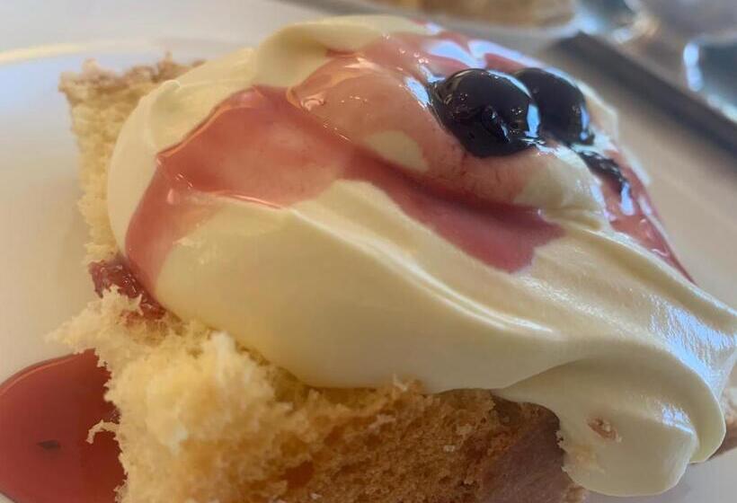 فندق فئة نجمة واحدة Residenza Il Capitano