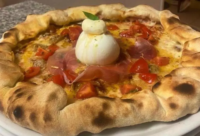 Hostelli Residenza Il Capitano