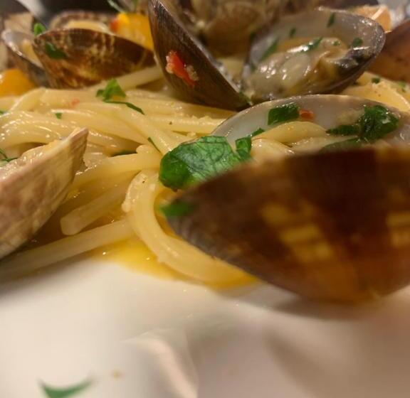 فندق فئة نجمة واحدة Residenza Il Capitano