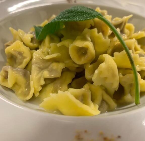 فندق فئة نجمة واحدة Residenza Il Capitano