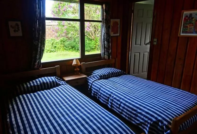 Hostal La Maison