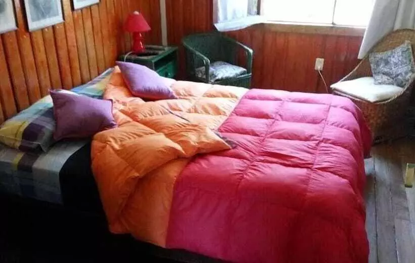 Hostal La Maison