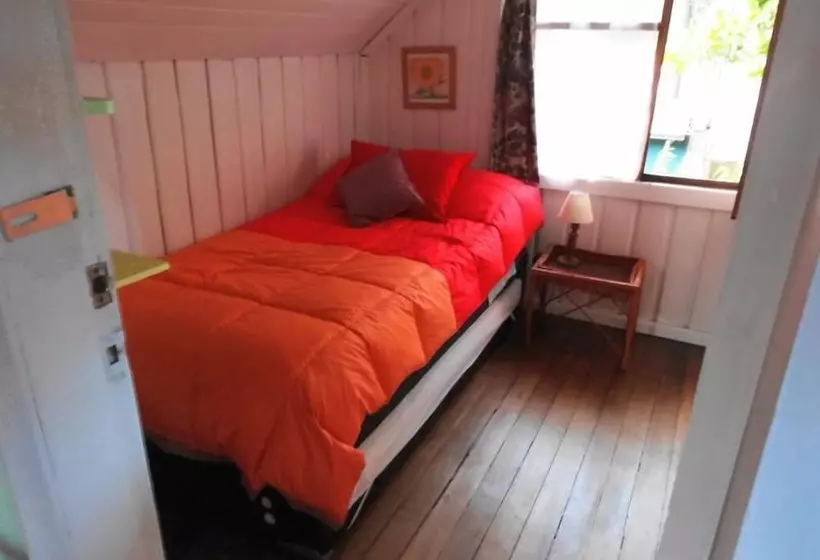 Hostal La Maison