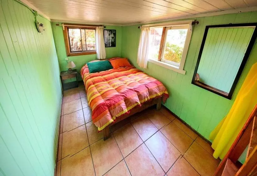 Hostal La Maison