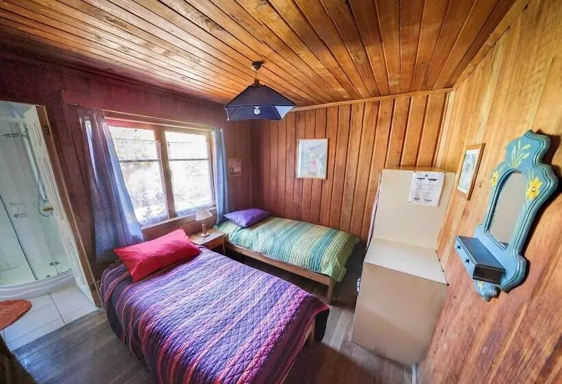 Hostal La Maison