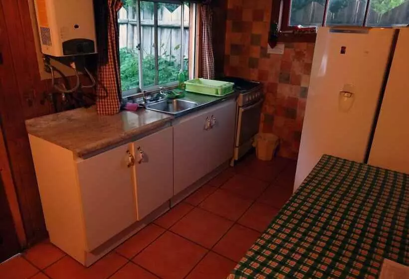 Hostal La Maison