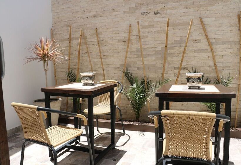 Herberg Principado Moquegua