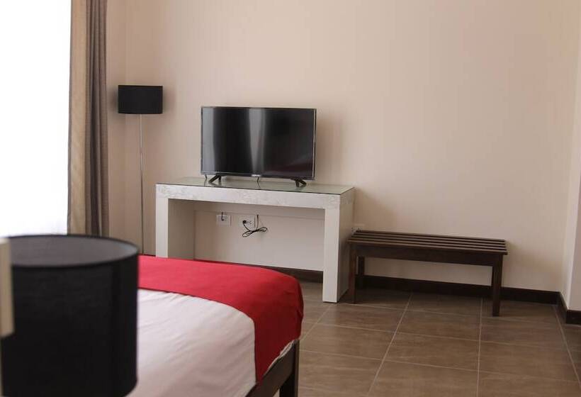 Herberg Principado Moquegua