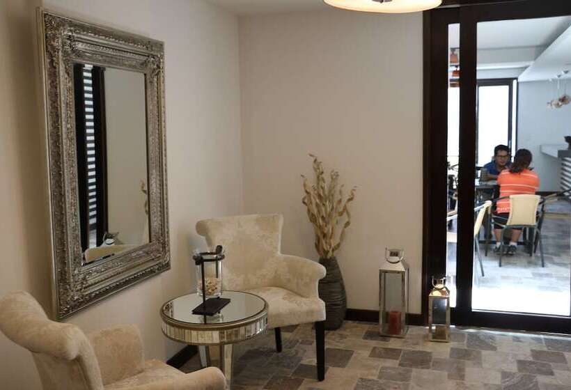 Herberg Principado Moquegua