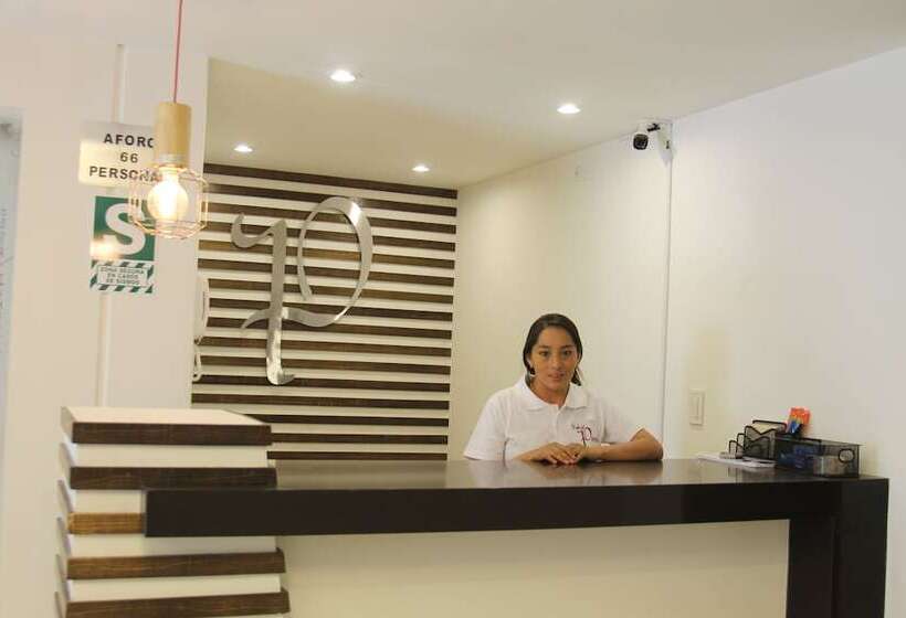 Herberg Principado Moquegua