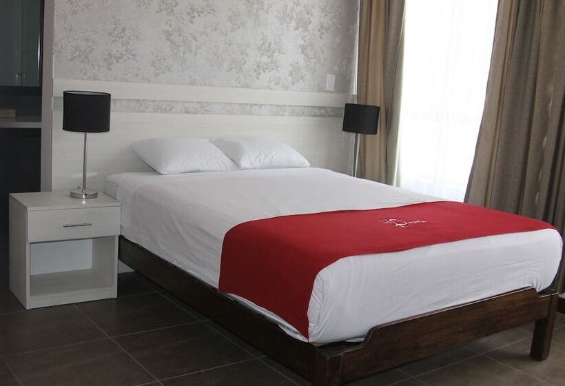 Herberg Principado Moquegua