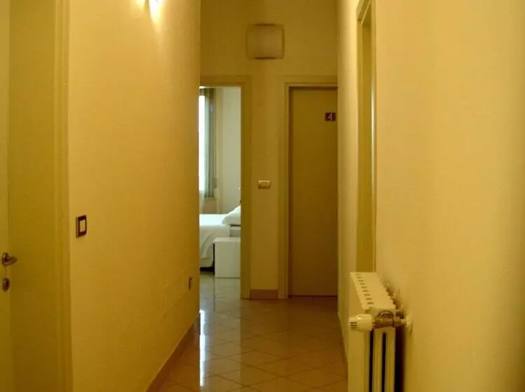 Hostelli Residenza Il Capitano