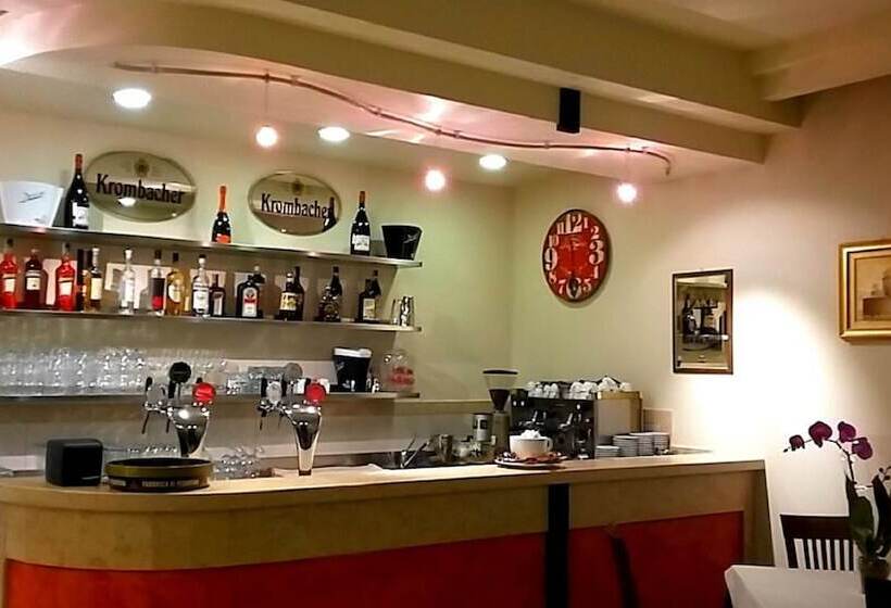 فندق فئة نجمة واحدة Residenza Il Capitano