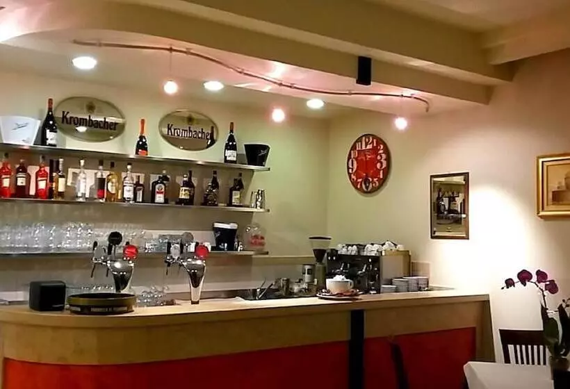 Hostelli Residenza Il Capitano