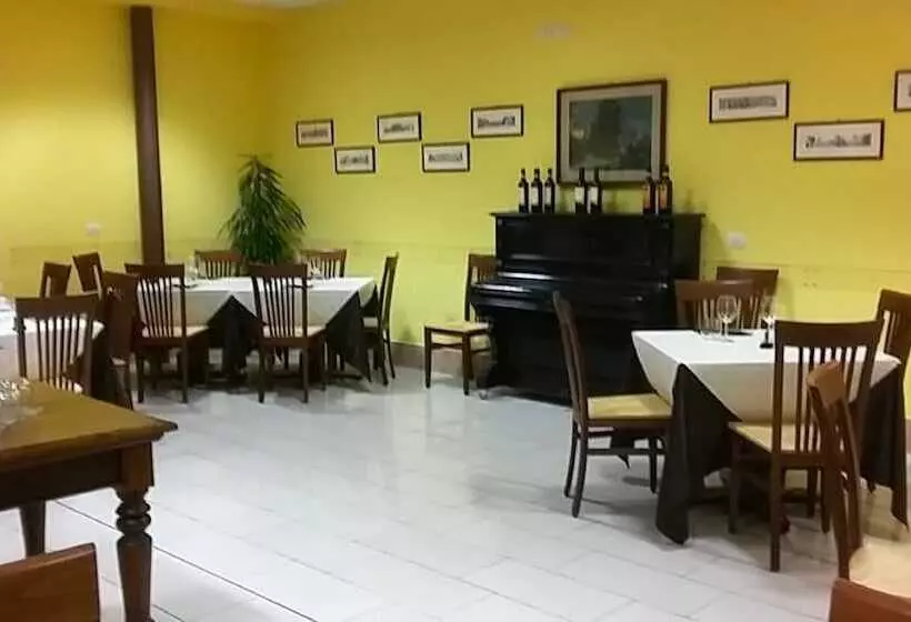 Hostelli Residenza Il Capitano