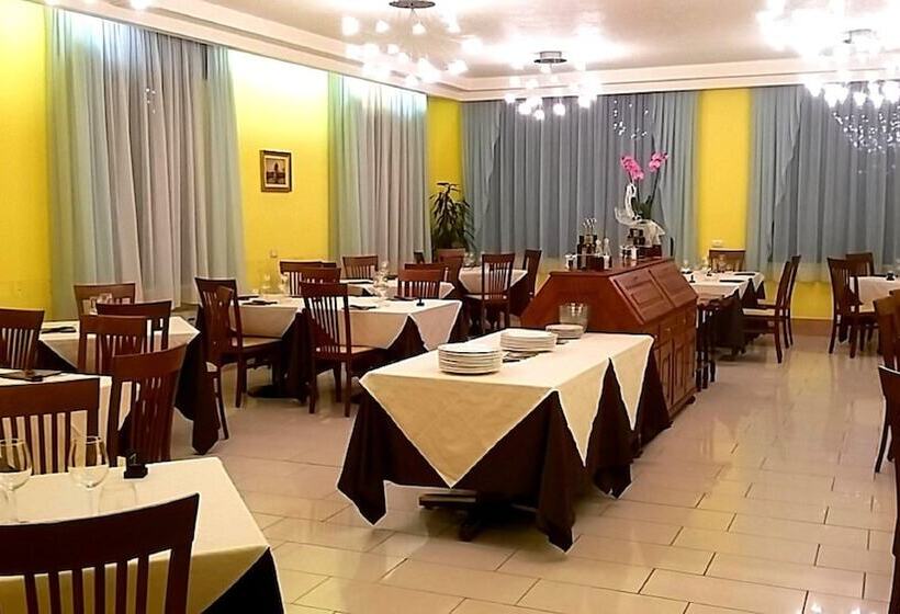 فندق فئة نجمة واحدة Residenza Il Capitano