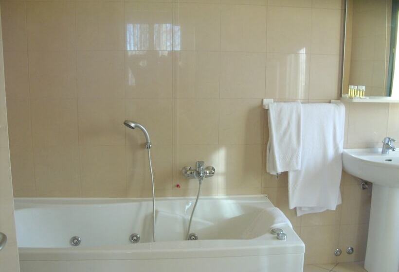 فندق فئة نجمة واحدة Residenza Il Capitano