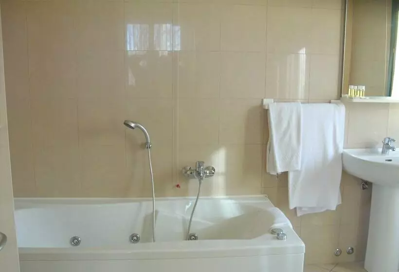 Hostelli Residenza Il Capitano